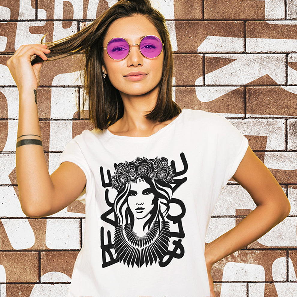 T-shirt Unisexe - Coton BIO - CREATOR